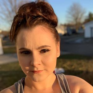 Meet your Posher, Jocelyn